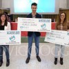 Neo-laureati: l’IPASVI Rovigo premia tre Infermieri