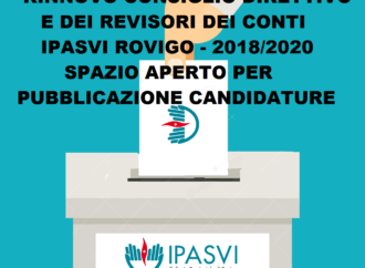 Elezioni Rinnovo degli Organi Direttivi del Collegio IPASVI di Rovigo 2018-2020