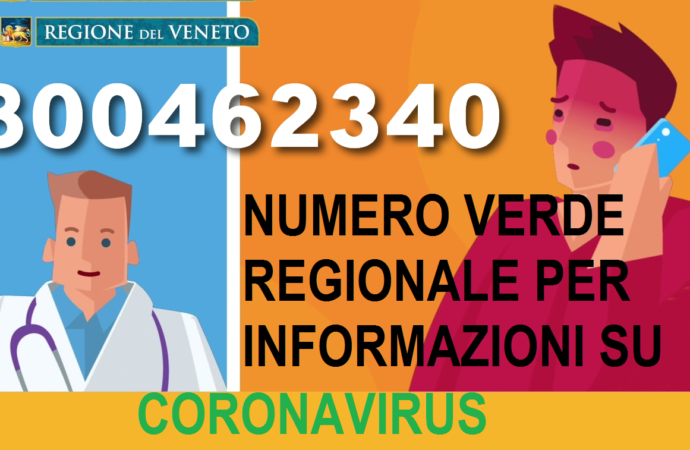 Coronavirus, ecco tutti gli atti adottati a livello nazionale e regionale.
