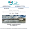 Adria 17.04.2020. Nuovo corso ECM gratuito per iscritti OPI Rovigo.