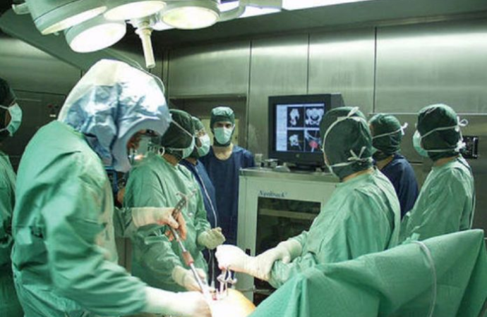 AICO: le indicazioni nella pandemia COVID 19 per l’infermiere di sala operatoria.