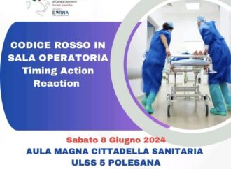 Convegno AICO – CODICE ROSSO IN SALA OPERATORIA Timing Action Reaction