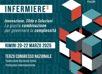 Congresso Nazionale FNOPI: talk show istituzionali, artisti, mostre e formazione