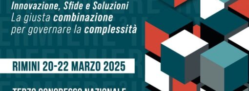 Congresso Nazionale FNOPI: talk show istituzionali, artisti, mostre e formazione