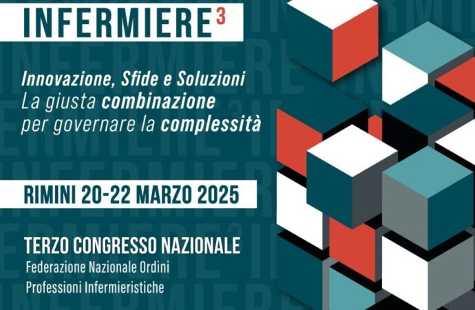 Congresso Nazionale FNOPI: talk show istituzionali, artisti, mostre e formazione