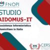 L’assistenza domiciliare infermieristica funziona, il 91,7% dei pazienti la promuove