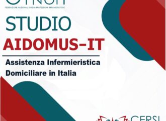 L’assistenza domiciliare infermieristica funziona, il 91,7% dei pazienti la promuove