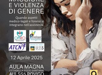 TRAUMA MAGGIORE E VIOLENZA DI GENERE – Quando aspetti medico-legali e forensi si integrano nell’assistenza