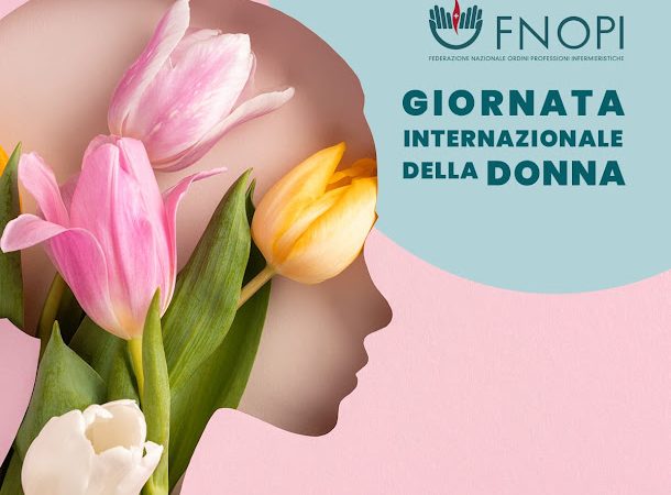 GIORNATA INTERNAZIONALE DELLA DONNA