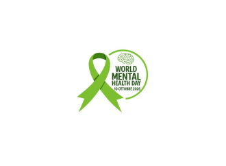 10 OTTOBRE – GIORNATA MONDIALE SALUTE MENTALE