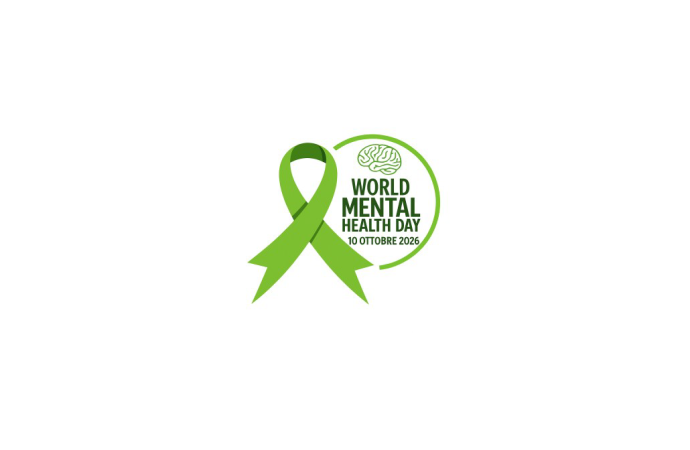 10 OTTOBRE – GIORNATA MONDIALE SALUTE MENTALE