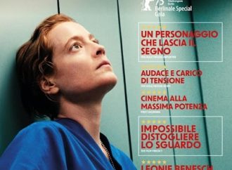 L’ULTIMO TURNO DI PETRA VOLPE