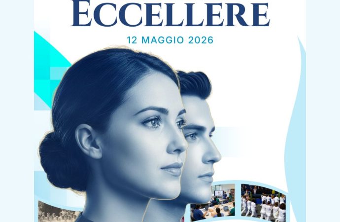 12 MAGGIO – GIORNATA INTERNAZIONALE DELL’INFERMIERE
